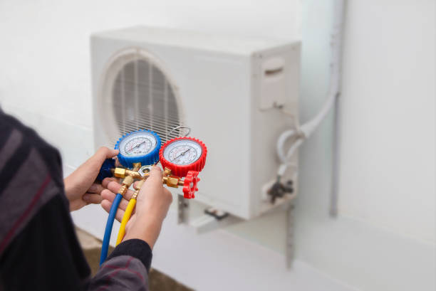 Best HVAC Air Duct Cleaning  in Taft Southwest, TX