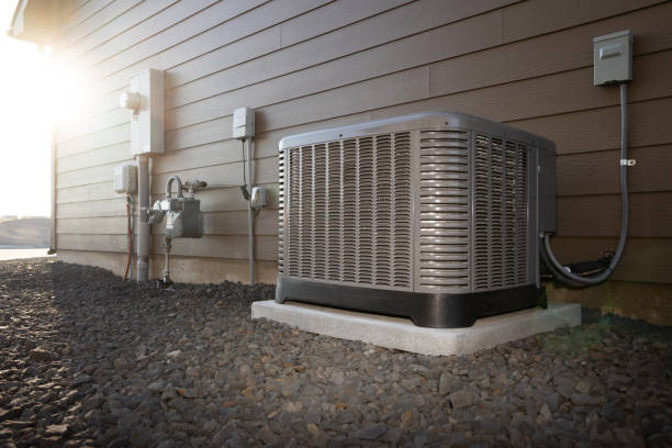Best HVAC Installation Services  in Taft Southwest, TX